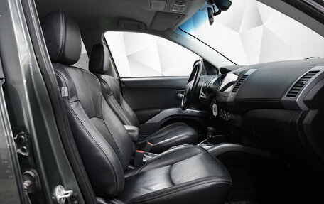 Peugeot 4007, 2011 год, 1 195 000 рублей, 12 фотография