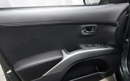 Peugeot 4007, 2011 год, 1 195 000 рублей, 16 фотография