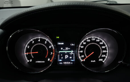 Peugeot 4007, 2011 год, 1 195 000 рублей, 15 фотография