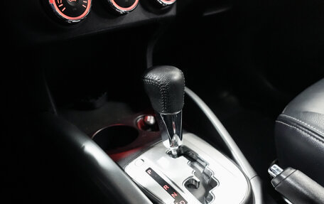 Peugeot 4007, 2011 год, 1 195 000 рублей, 17 фотография