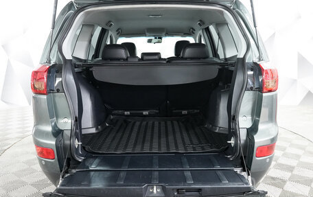 Peugeot 4007, 2011 год, 1 195 000 рублей, 20 фотография