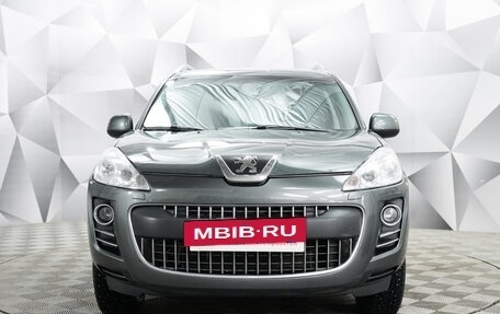 Peugeot 4007, 2011 год, 1 195 000 рублей, 8 фотография