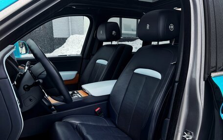 Rolls-Royce Cullinan, 2019 год, 30 700 000 рублей, 6 фотография