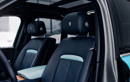 Rolls-Royce Cullinan, 2019 год, 30 700 000 рублей, 7 фотография