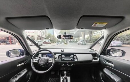 Honda Fit, 2023 год, 1 200 000 рублей, 5 фотография