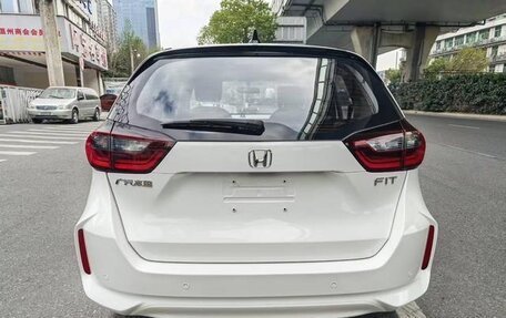 Honda Fit, 2023 год, 1 200 000 рублей, 9 фотография