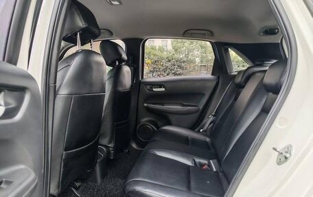 Honda Fit, 2023 год, 1 200 000 рублей, 6 фотография