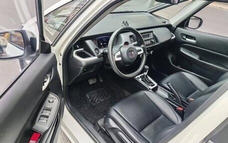 Honda Fit, 2023 год, 1 200 000 рублей, 4 фотография