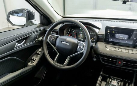 Haval Jolion, 2026 год, 2 424 510 рублей, 11 фотография