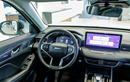 Haval Jolion, 2025 год, 2 573 010 рублей, 10 фотография