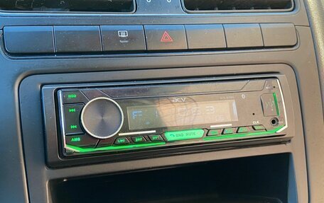 Volkswagen Polo VI (EU Market), 2016 год, 599 000 рублей, 8 фотография