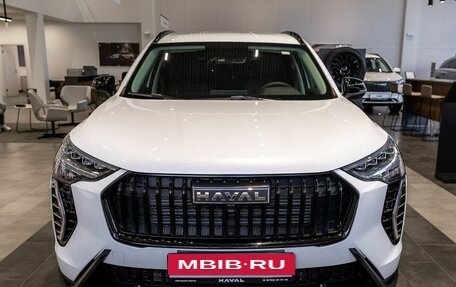 Haval Jolion, 2025 год, 2 325 510 рублей, 2 фотография
