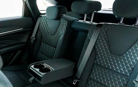 Haval F7, 2026 год, 2 870 010 рублей, 7 фотография