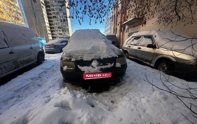 Volkswagen Passat B5+ рестайлинг, 1999 год, 200 000 рублей, 1 фотография