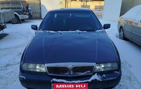 Lancia Kappa, 1995 год, 450 000 рублей, 1 фотография