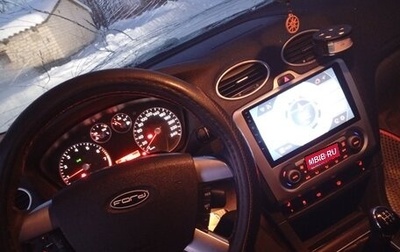 Ford Focus II рестайлинг, 2007 год, 365 000 рублей, 1 фотография