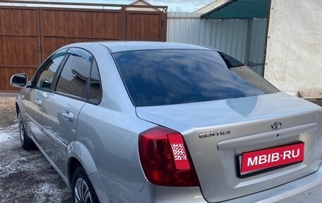 Daewoo Gentra II, 2014 год, 800 000 рублей, 1 фотография