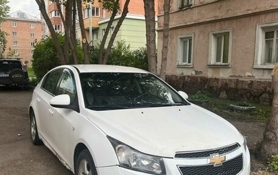 Chevrolet Cruze II, 2012 год, 438 000 рублей, 1 фотография