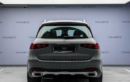 Mercedes-Benz GLS, 2025 год, 20 760 000 рублей, 1 фотография