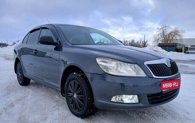 Skoda Octavia, 2010 год, 590 000 рублей, 1 фотография