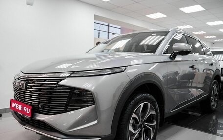 Haval F7, 2025 год, 3 266 010 рублей, 1 фотография