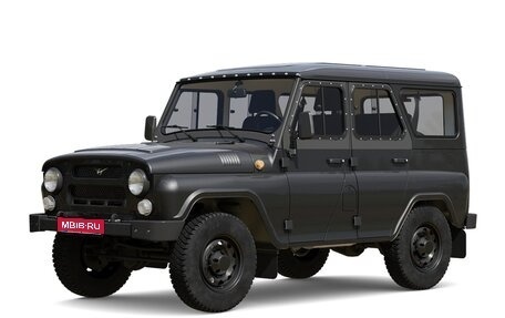 ЛуАЗ Hunter, 2025 год, 2 138 828 рублей, 1 фотография