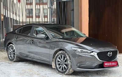 Mazda 6, 2020 год, 2 240 000 рублей, 1 фотография