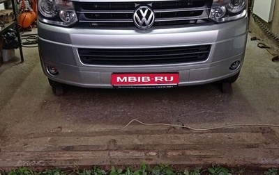 Volkswagen Caravelle T5, 2013 год, 2 000 000 рублей, 1 фотография