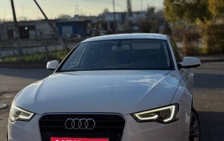 Audi A5, 2013 год, 1 650 000 рублей, 1 фотография