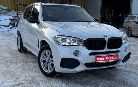 BMW X5, 2014 год, 2 900 000 рублей, 1 фотография