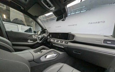 Mercedes-Benz GLS, 2025 год, 20 760 000 рублей, 1 фотография