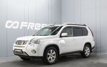 Nissan X-Trail, 2011 год, 1 350 000 рублей, 1 фотография
