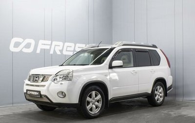 Nissan X-Trail, 2011 год, 1 350 000 рублей, 1 фотография