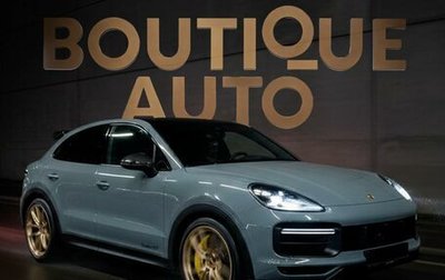 Porsche Cayenne III, 2022 год, 18 890 000 рублей, 1 фотография