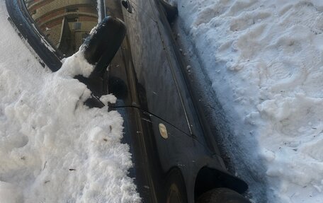 Volkswagen Passat B5+ рестайлинг, 1999 год, 200 000 рублей, 3 фотография