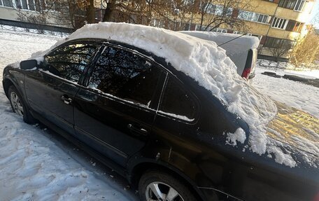 Volkswagen Passat B5+ рестайлинг, 1999 год, 200 000 рублей, 4 фотография