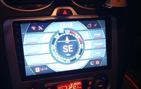 Ford Focus II рестайлинг, 2007 год, 365 000 рублей, 2 фотография