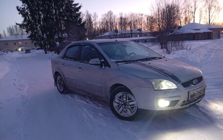 Ford Focus II рестайлинг, 2007 год, 365 000 рублей, 10 фотография