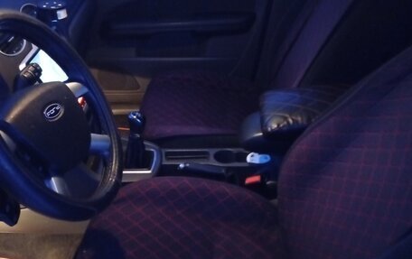 Ford Focus II рестайлинг, 2007 год, 365 000 рублей, 3 фотография