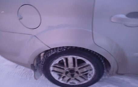 Ford Focus II рестайлинг, 2007 год, 365 000 рублей, 8 фотография