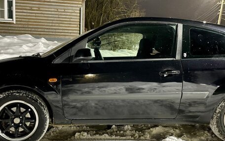 Ford Fiesta, 2007 год, 530 000 рублей, 3 фотография