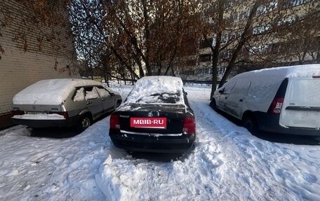 Volkswagen Passat B5+ рестайлинг, 1999 год, 200 000 рублей, 8 фотография