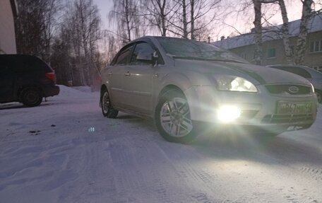 Ford Focus II рестайлинг, 2007 год, 365 000 рублей, 12 фотография
