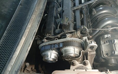 Ford Focus II рестайлинг, 2007 год, 365 000 рублей, 15 фотография