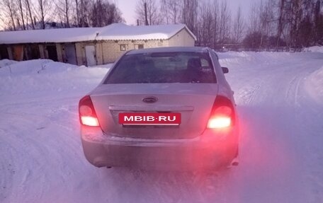 Ford Focus II рестайлинг, 2007 год, 365 000 рублей, 7 фотография