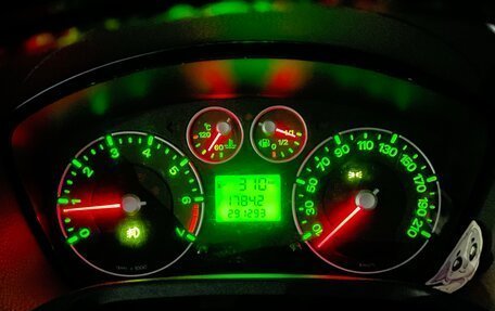 Ford Fiesta, 2007 год, 530 000 рублей, 10 фотография