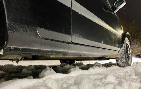 Ford Fiesta, 2007 год, 530 000 рублей, 11 фотография