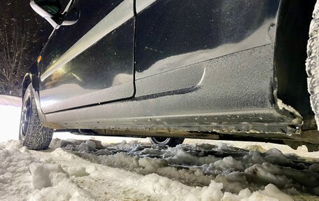 Ford Fiesta, 2007 год, 530 000 рублей, 12 фотография