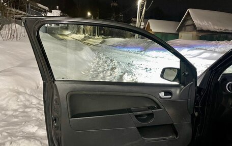 Ford Fiesta, 2007 год, 530 000 рублей, 14 фотография