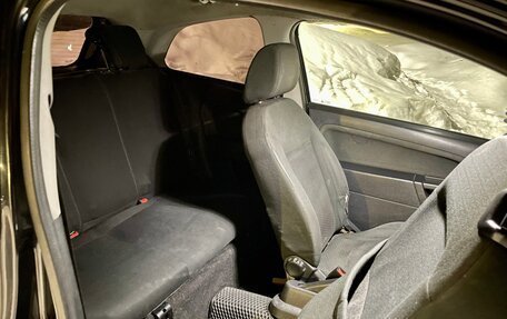 Ford Fiesta, 2007 год, 530 000 рублей, 20 фотография